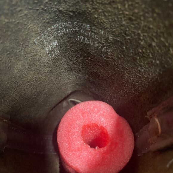 Harley Davidson Womens Brown Boots - Picture 7 of 10